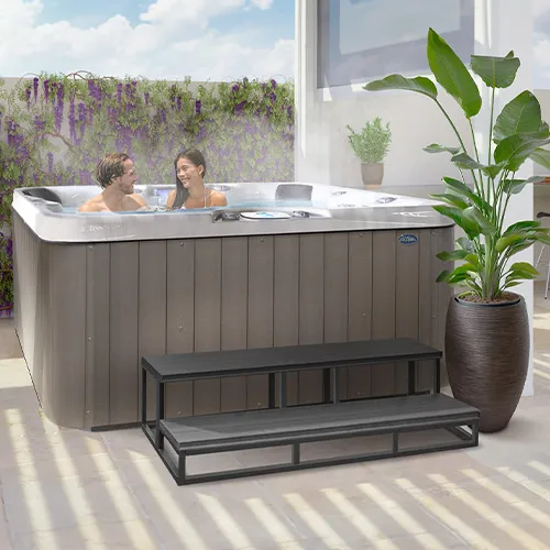 Escape hot tubs for sale in Dublin